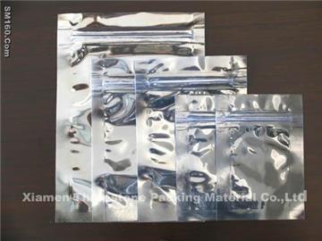 Anti-static Bag, ziplock bags, anti-static ziplock bag