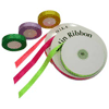 Nylon Satin Ribbon, Polyester Satin Ribbon