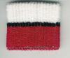 Wristband With Paterned