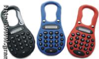 carabiner calculator