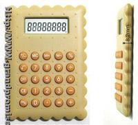 cookie calculator