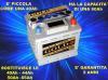 Auto Batteries