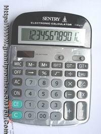 OFFICE CALCULATOR