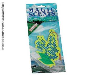 Scented Slice