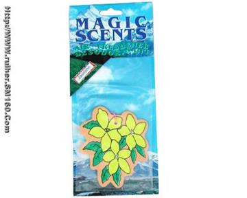 Scented Slice