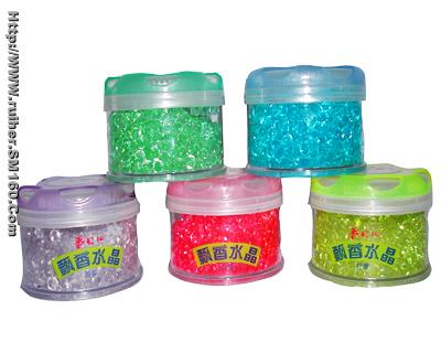 Lower Jar Fragrant