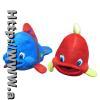 Fish Toys