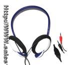 Computer Headphone  816AX