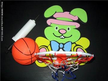 EVA BASKET RING