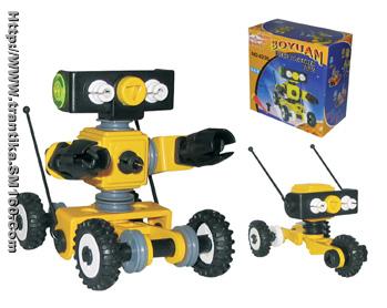 ROBOT