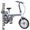 Electric Bicycle