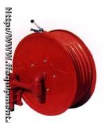 Hose reel