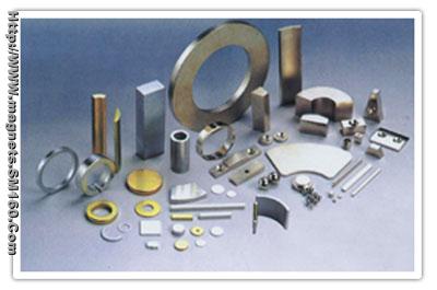 Rare-Earth Magnets