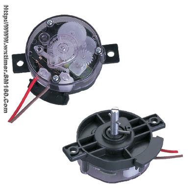 washing timer
