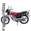 Motorcycle (CG125)