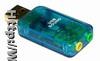 USB2.0 Audio Adapter