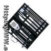  S / S BBQ Set ( 18-Piece )
