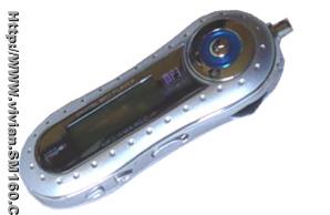 MP3 Player