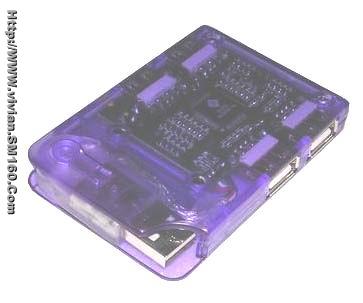 USB hub
