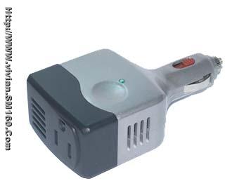 Car power inverter