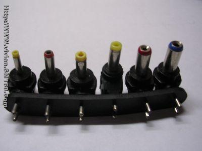 2 Pin Plug