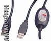 USB to USB File Transfer Cable