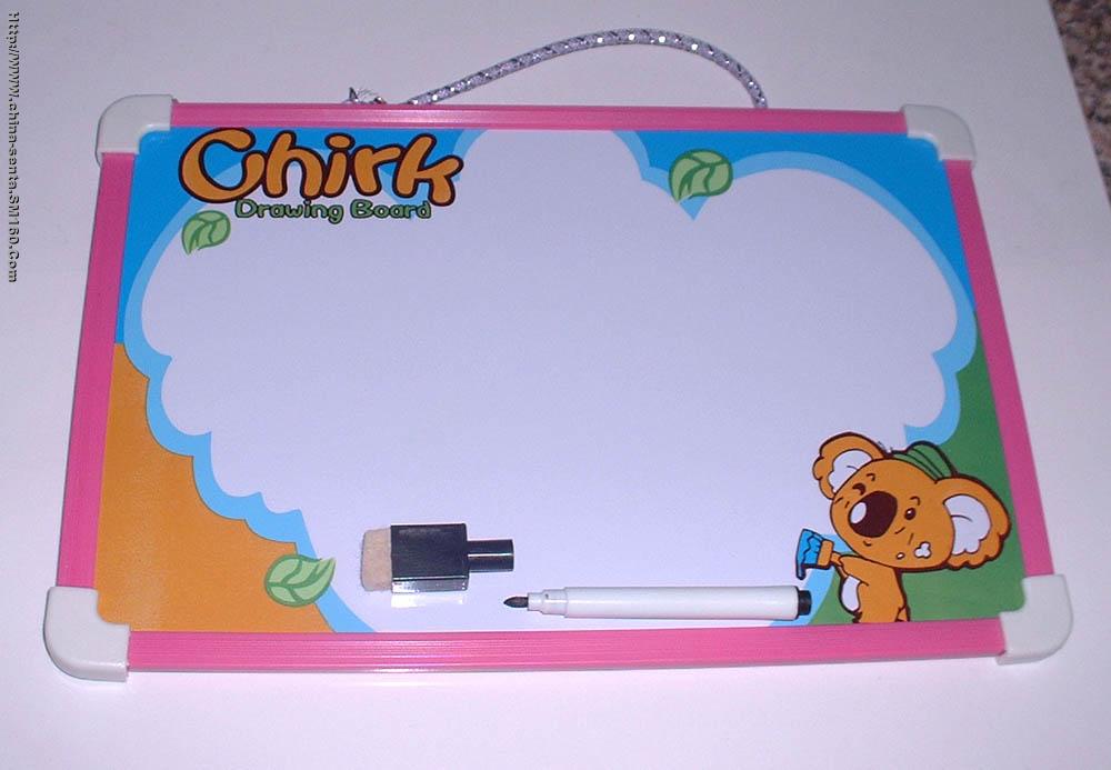 magnet board