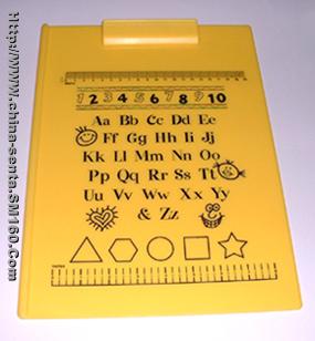 clipboard
