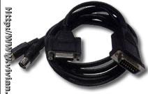PC to MIDI Adapter