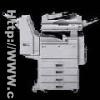 Used Copiers