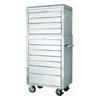 Toolbox, Tool Cart, Steel Furniture, Workbench and Pet House