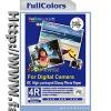 260g High Photo Glossy Paper (RC-base) for Digital Cameras