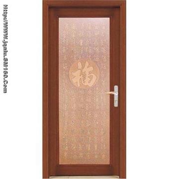 awing europe swing door(YS07A-baifutu)