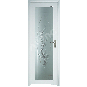 awing swing door(DFC-4001)