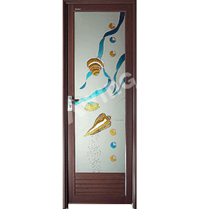 awing swing door(MHA-2216)