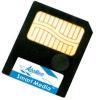 Smart Media Card