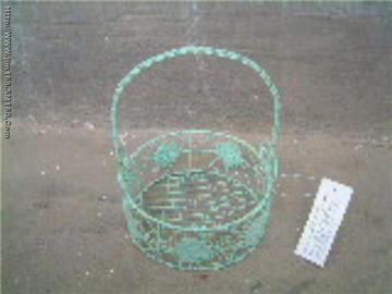 Folk handicrafts