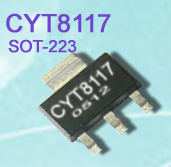 CYT8117(LM1117 ,APL5885)