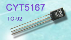 CYT5 167(XC6211,etc.)