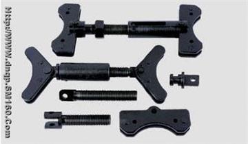 clamping fixture