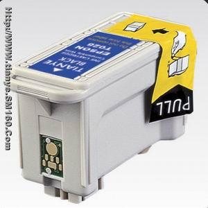 Inkjet Cartridge