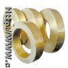 Brass Strips