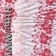 Microfiber plain weave printed