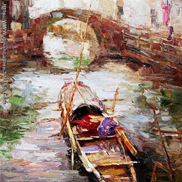 oil paintings