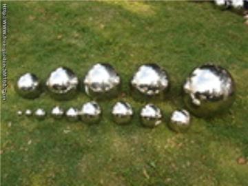 stainless steel ball
