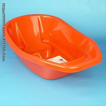 baby bath tube