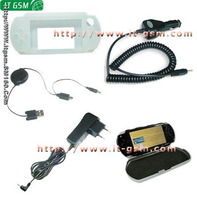 PSP ACCESSORIES