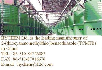 TCMTB-60 Fungicide