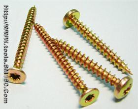 Chipboard Screw
