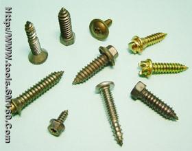 Tapping Screw